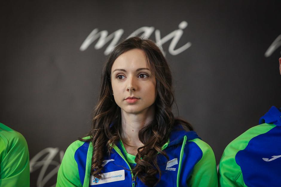 Maruša Černjul | Avtor: Saša Despot