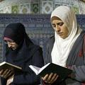 Visoka rodnost muslimank je islamu mogočila pohod na vrh svetovnih religij.