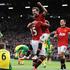 (Manchester United - Norwich City)