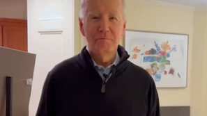 Joe Biden na TikToku