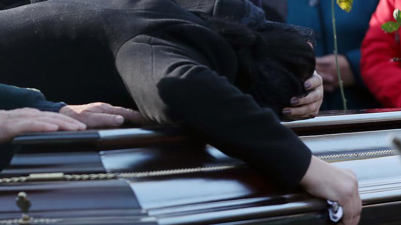 Anastasia Yeshchenko