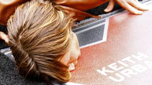 Keith Urban