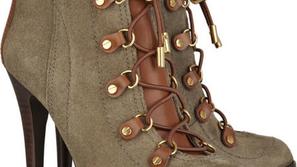 Gležnarji Tory Burch, 420 EUR