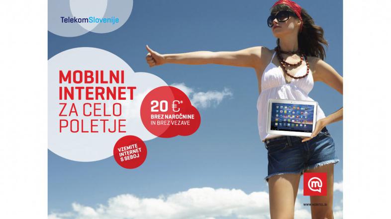 mobitel predplačniški