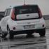 Kia soul EV