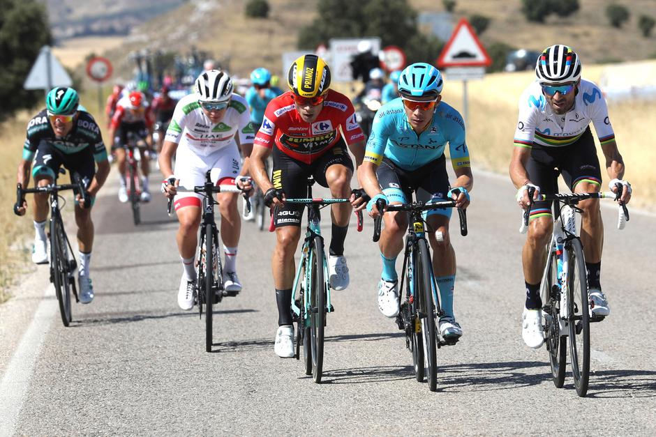 Miguel Angel Lopez | Avtor: Profimedia