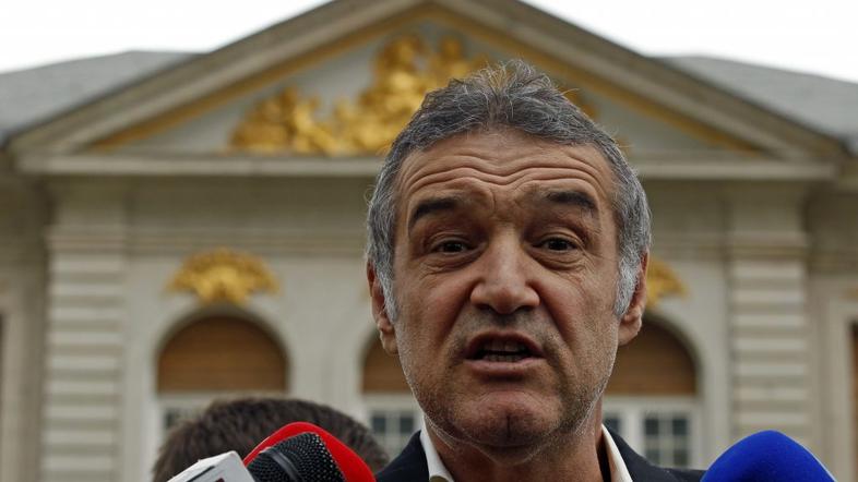Gigi Becali