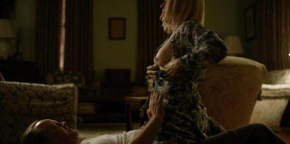 Barbara Crampton | Avtor: Profimedia