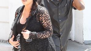 Kanye West Kim Kardashian