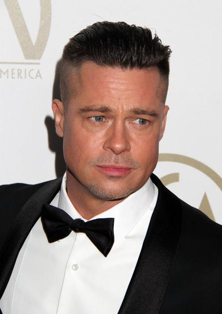 Brad Pitt