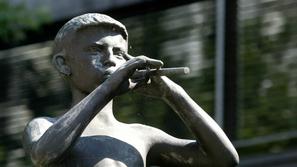 RTV, RTVS, deček, piščal