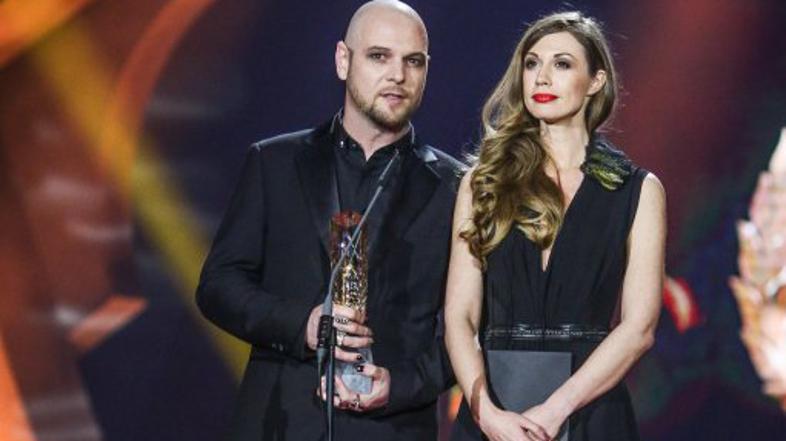 Tomi Meglič, Tara Zupančič