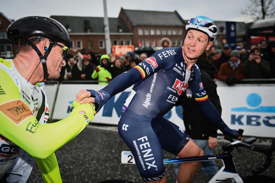 Tim Merlier | Avtor: Profimedia