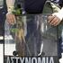 Grčija, protestniki, stavka, policija