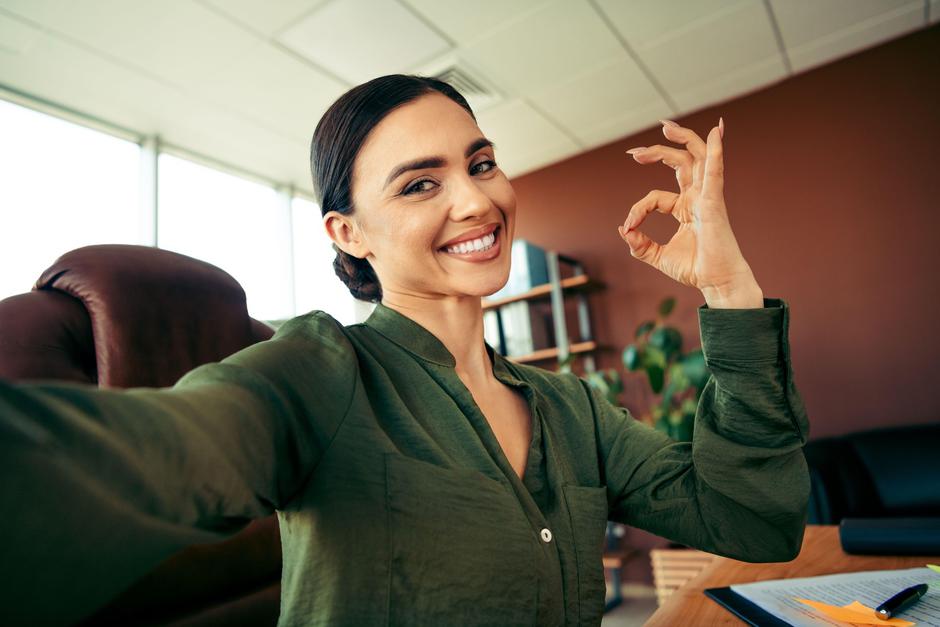 ženska, služba | Avtor: Profimedia