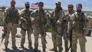 Enota SEAL Team