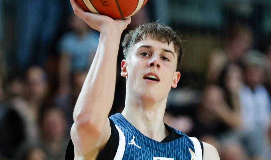 Mladi slovenski biser zopet v središču pozornosti