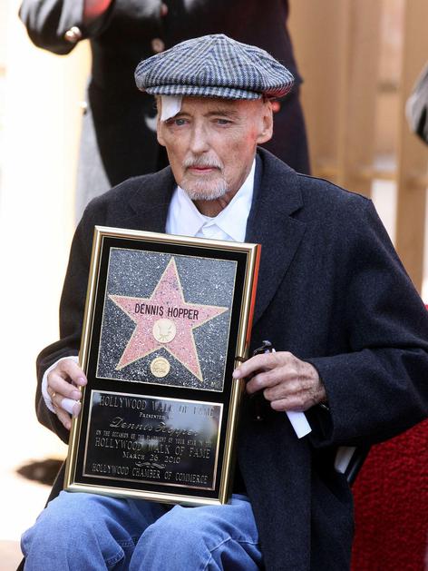 Dennis Hopper