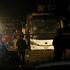 Eksplozija na avtobusu v Egiptu