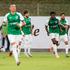 nogomet liga prvakov, kvalifikacije, 2. krog, Celje - Egnatia