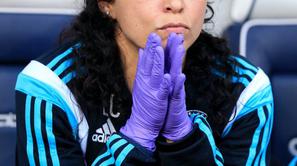 eva carneiro
