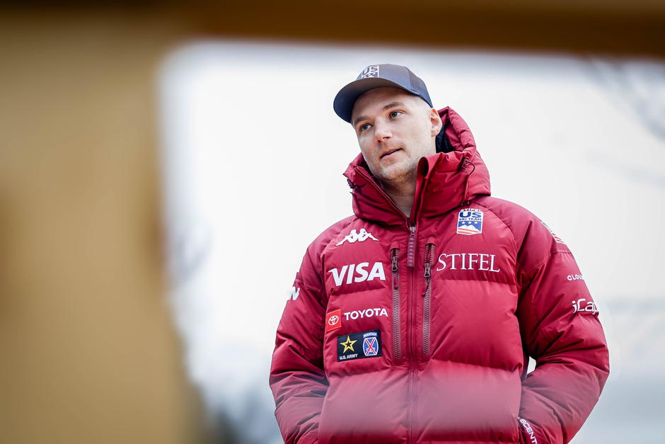 Žan Špilar | Avtor: Saša Despot