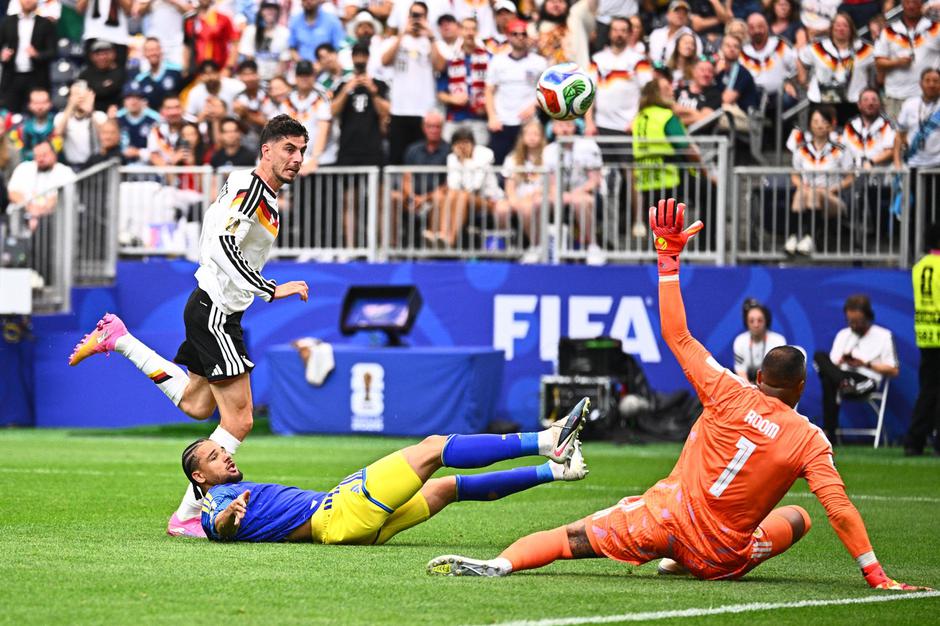 Kai Havertz | Avtor: Profimedia