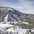 Nordijski center Planica
