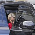 Ursula von der Leyen
