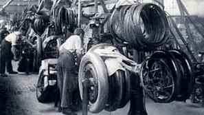 Proizvodnja pnevmatik