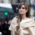 Je Angelina primerna za vlogo čarovnice? (Foto: Flynet/JLP)
