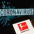 Bundesliga koronavirus