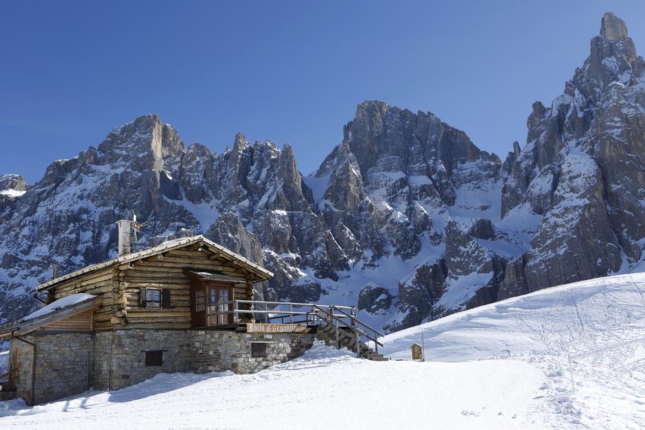 San Martino di Castrozza | Avtor: Profimedia