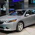 Acura TSX