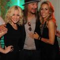 Menda je bila Sheryl Crow le izgovor, da bi bil Kid Rock lahko s Kellie Pickler.