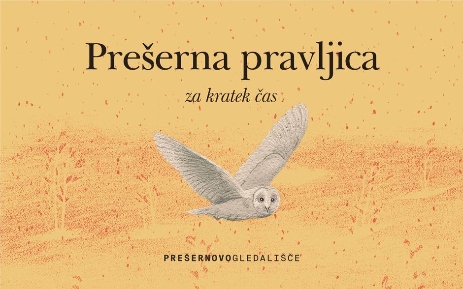  | Avtor: Prešernovo gledališče Kranj