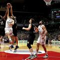 Reyes Kinsey Lauvergne Real Madrid Partizan Evroliga Top 16