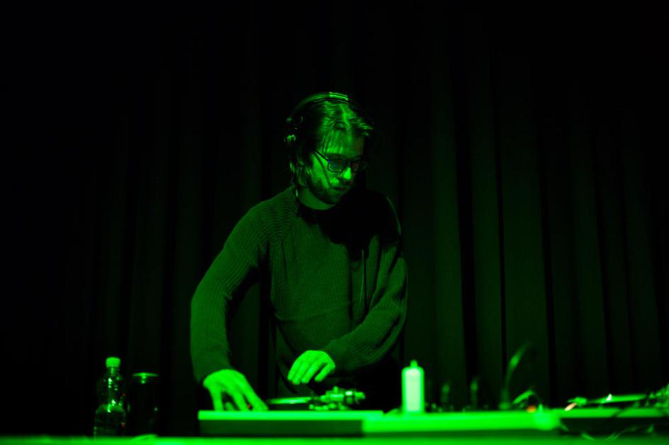 Jazzanova Live feat. Paul Randolph v Kinu Šiška