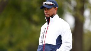 Tiger Woods