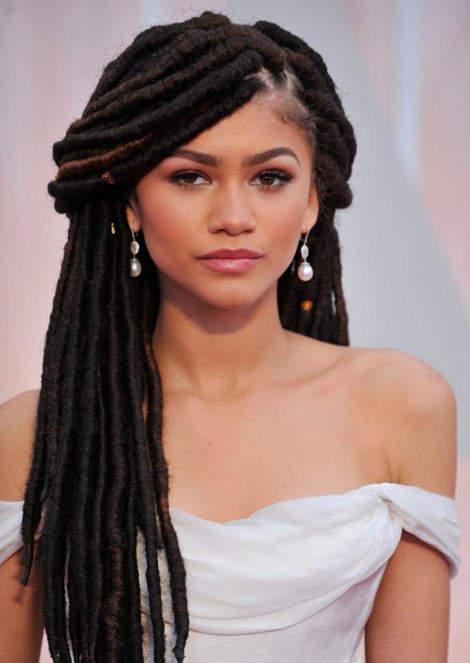 zendaya | Avtor: Profimedias