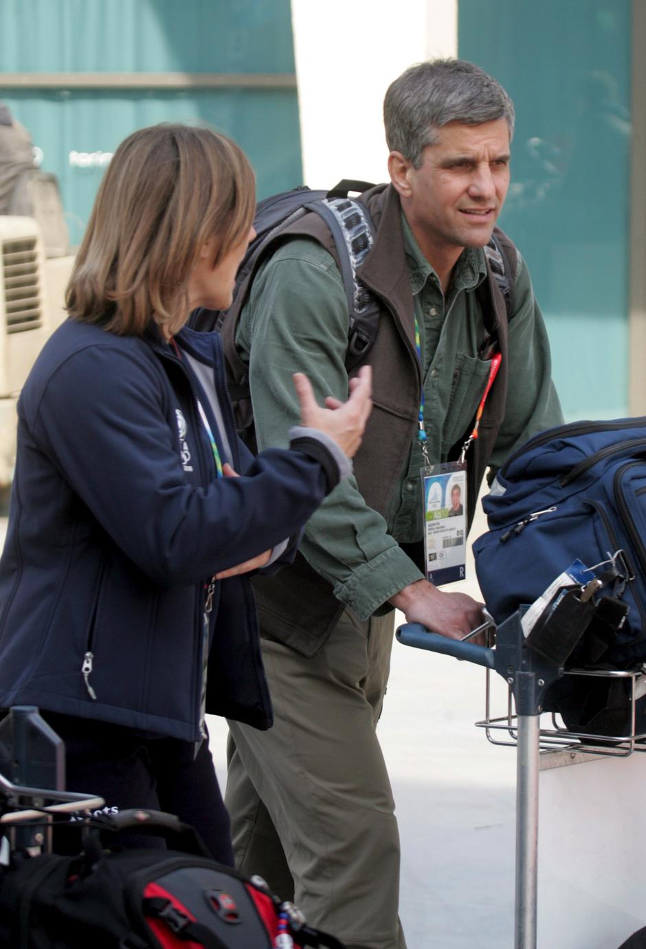 Eric Heiden | Avtor: Epa