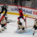 Washington Capitals Boston Bruins