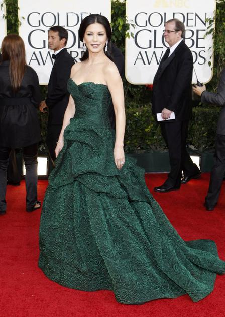 Catherine Zeta-Jones