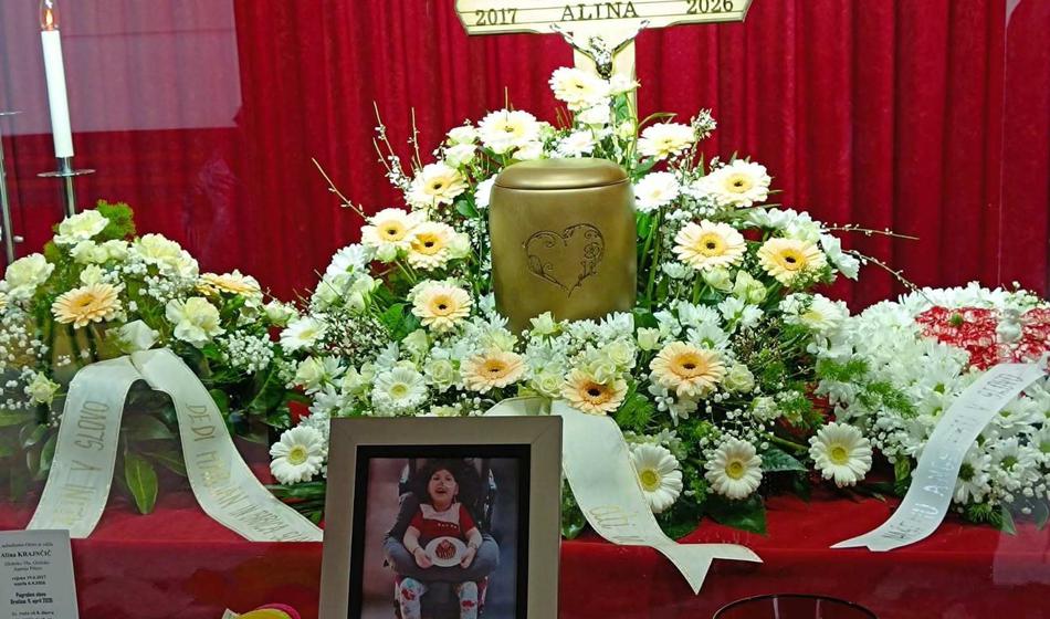 Počakala še atija, potem je umrla: Pravice ni dočakala