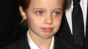 Shiloh Jolie-Pitt