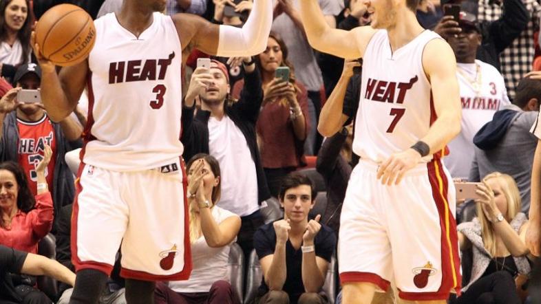 goran dragić dwayne wade miami heat
