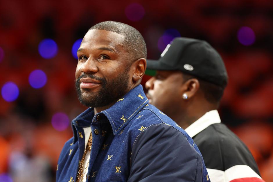 Mayweather | Avtor: Profimedia