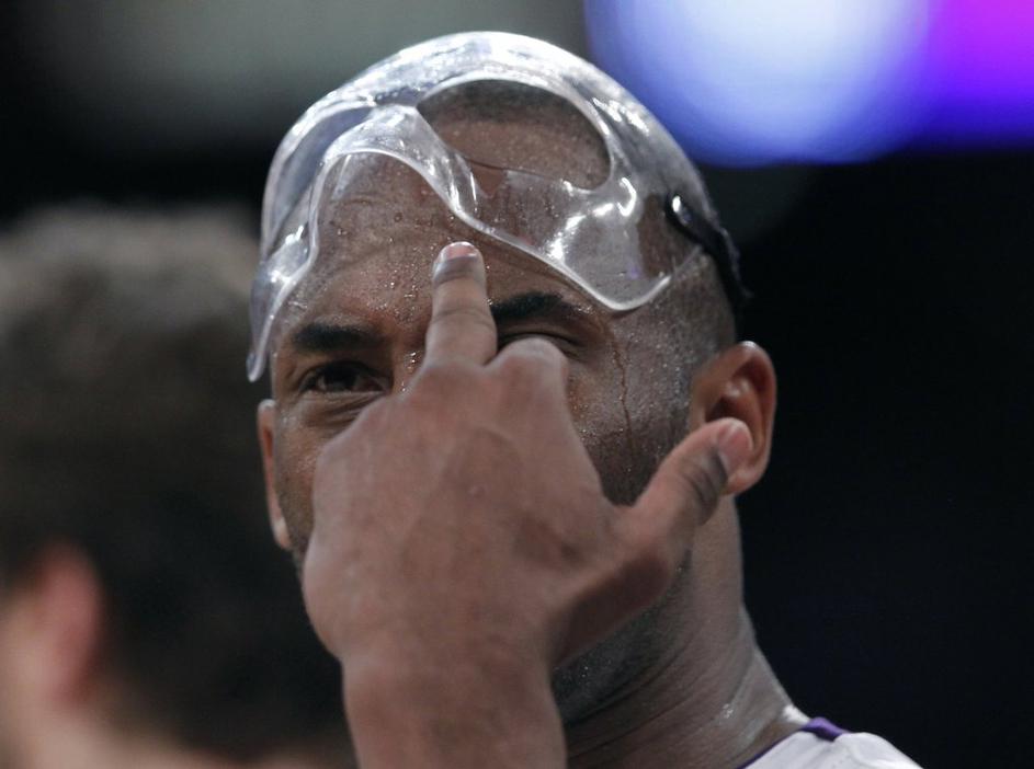 los angeles lakers boston celtics bryant