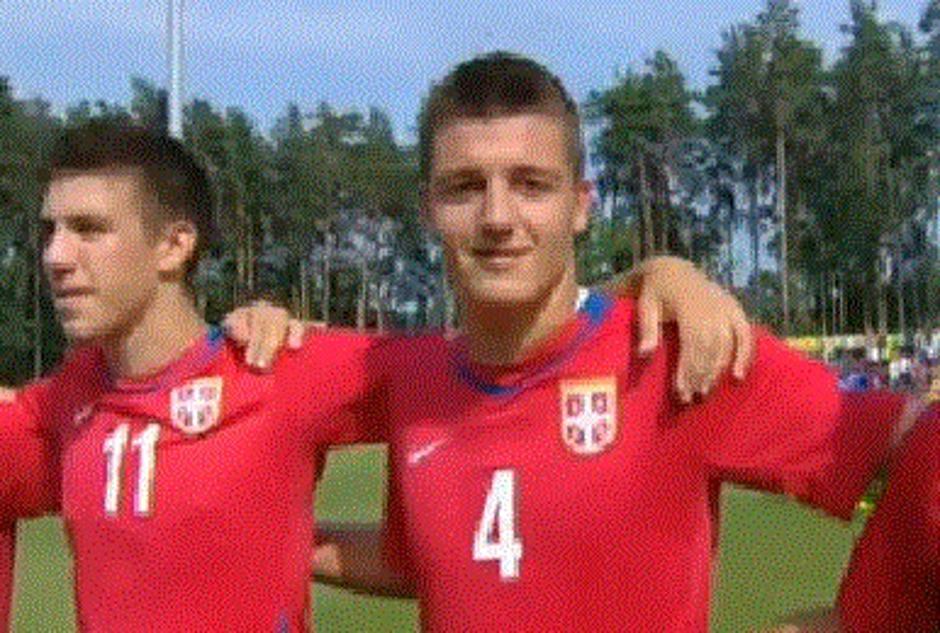 srbija u 19 | Avtor: Youtube