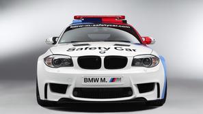 BMW serije 1 M Coupe